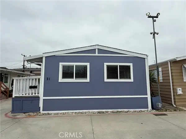 1741 Pomona Avenue  #21, Costa Mesa, CA 92627