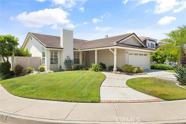 22872 Springwater, Lake Forest, CA 92630 - #1