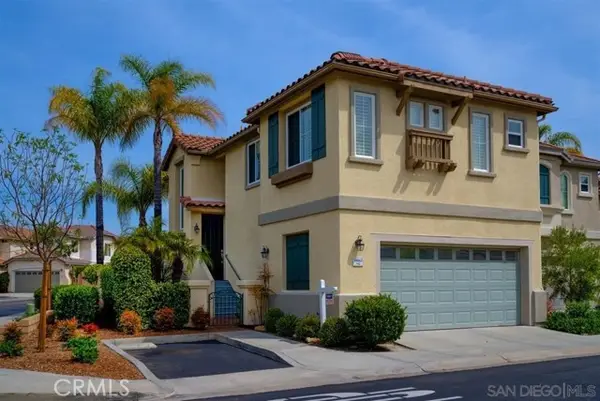 18861 Caminito Cantilena  #42, San Diego, CA 92128