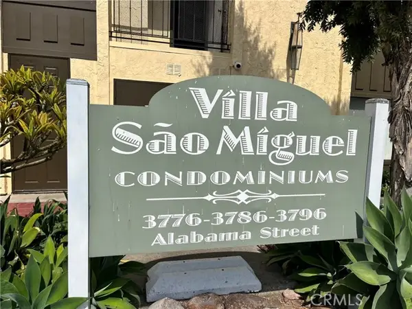 3796 Alabama  #004, San Diego, CA 92104