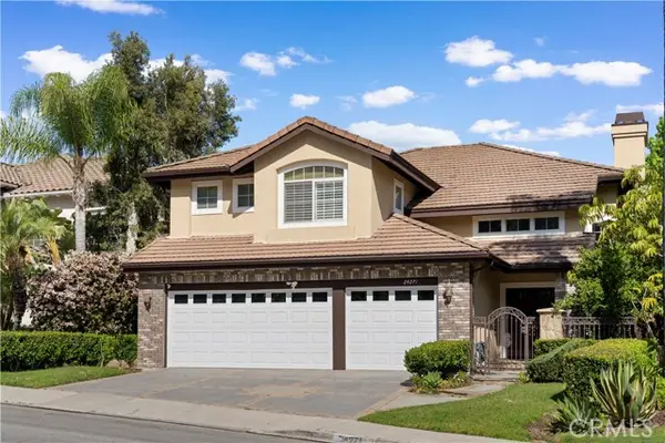 24271 Rue De Gauguin, Laguna Niguel, CA 92677
