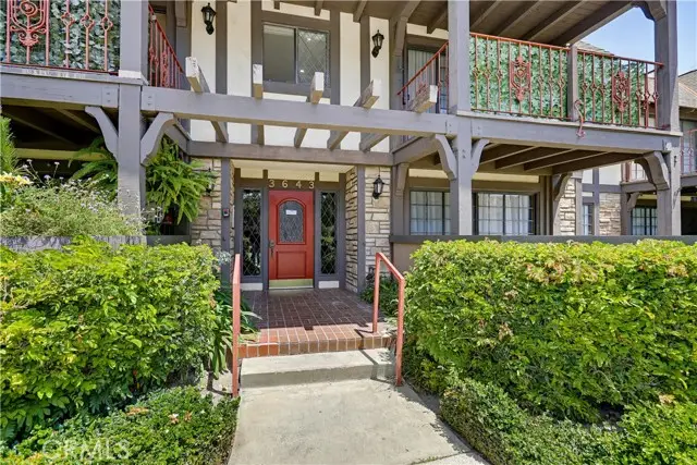 3643 Bear Street  #G, Santa Ana, CA 92704 - #3