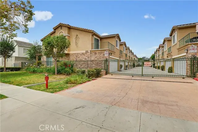 20809 Seine  #4, Lakewood, CA 90715 - #2