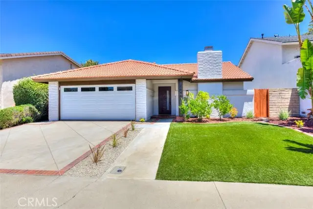 26461 Via Lara, Mission Viejo, CA 92691 - #1