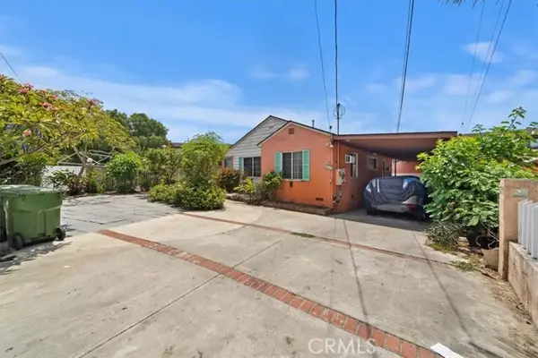 16318 Denver Avenue, Gardena, CA 90248