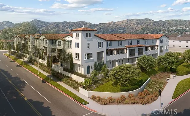 7346 Painter Avenue  #4, Whittier, CA 90602 - #3
