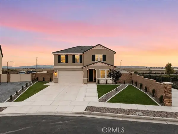 22957 Sagenut Way, Nuevo, CA 92567