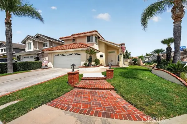 28811 Vista Aliso, Trabuco Canyon, CA 92679
