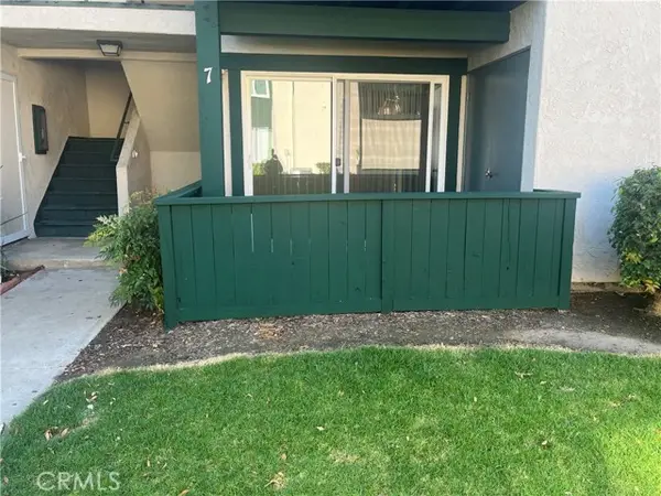 23280 Orange Avenue  #7, Lake Forest, CA 92630