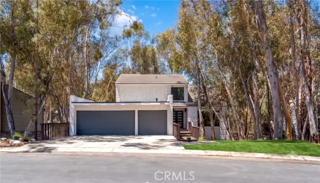 25031 Castlewood, Lake Forest, CA 92630 - #1