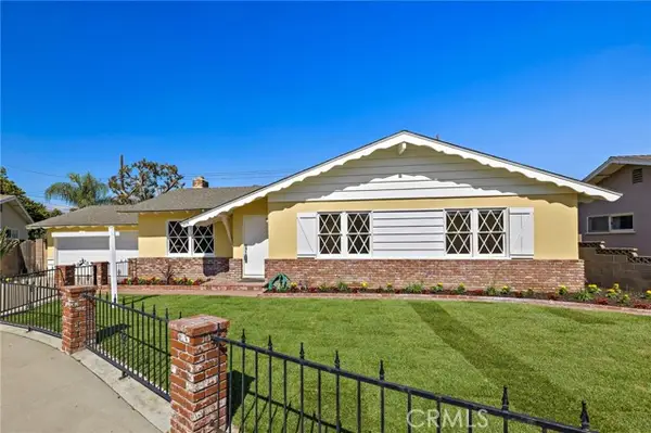 278 Citrus, Orange, CA 92868