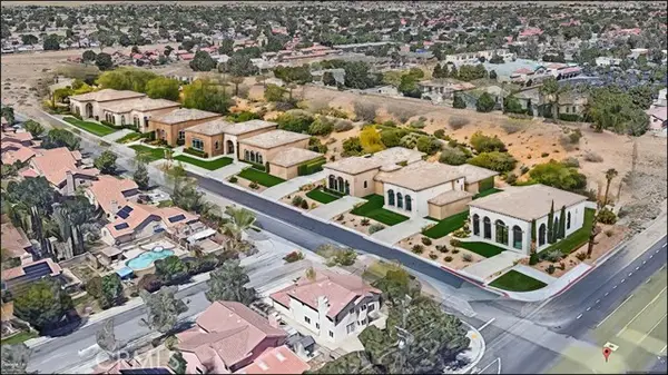 751 K Avenue, Lancaster, CA 93535