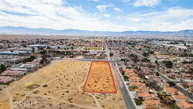 751 K Avenue, Lancaster, CA 93535 - #2