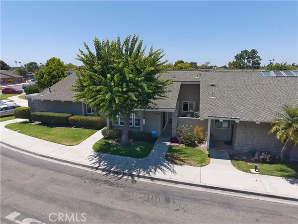 8746 PLACER Circle  #B_615, Huntington Beach, CA 92646