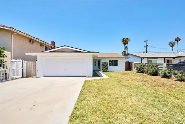 8147 Aldea Avenue, Van Nuys, CA 91406 - #1