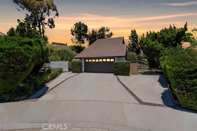 650 Big Creek, Walnut, CA 91789 - #1