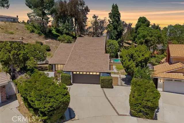 650 Big Creek, Walnut, CA 91789 - #2