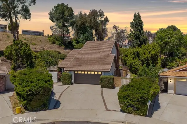 650 Big Creek, Walnut, CA 91789 - #3