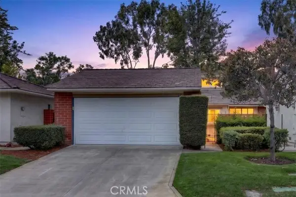 27 Dogwood, Irvine, CA 92612