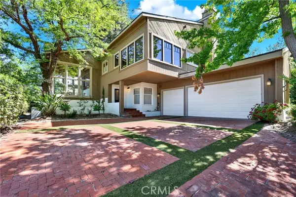 31991 VIA PAVO REAL, Trabuco Canyon, CA 92679
