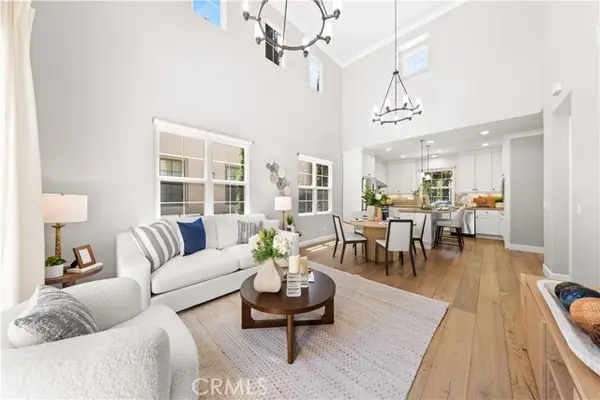 115 Painted Trellis, Irvine, CA 92620