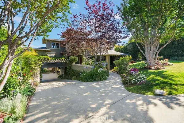 31776 Via Perdiz, Trabuco Canyon, CA 92679