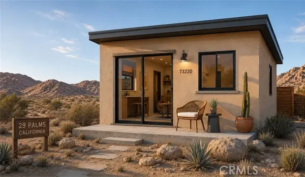 73220 Didsbury Drive, Twentynine Palms, CA 92277