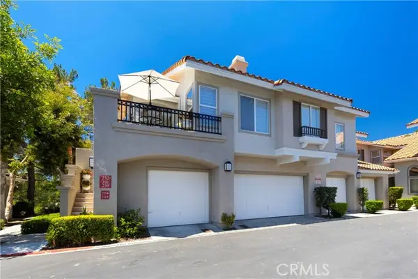 252 California Court, Mission Viejo, CA 92692
