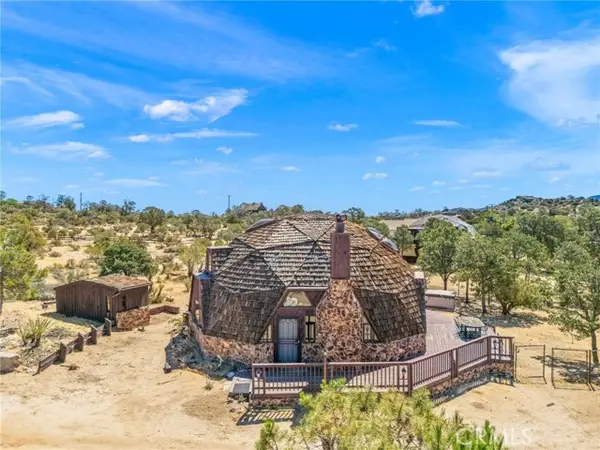 61740 Rancho Road  #235, Mountain Center, CA 92561