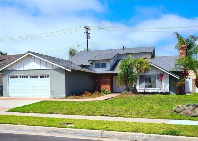 18907 San Felipe, Fountain Valley, CA 92708 - #1