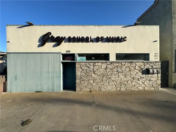 1079 22nd, San Pedro, CA 90731