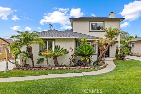 8433 California, Whittier, CA 90605