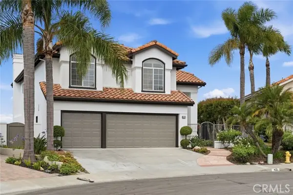 43 High, Laguna Niguel, CA 92677