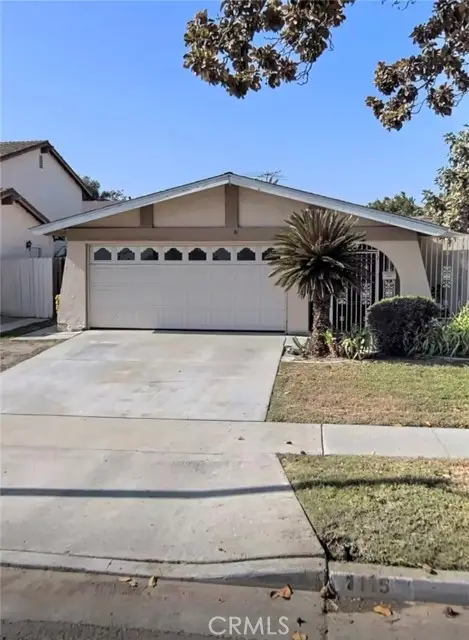 1115 Clarence, Anaheim, CA 92806