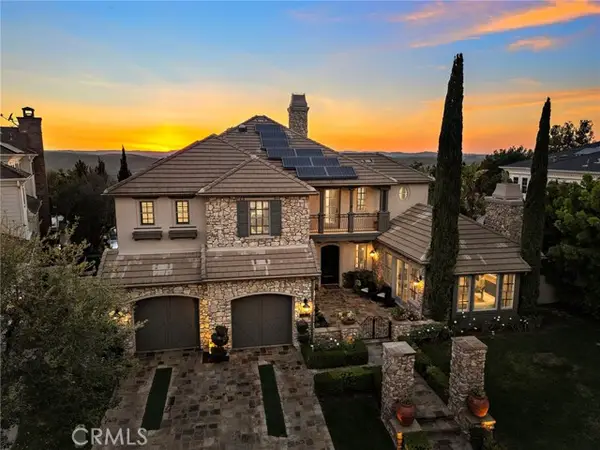 2 Galaxy Isle, Ladera Ranch, CA 92694