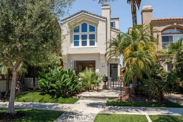 519 10th, Huntington Beach, CA 92648 - #1
