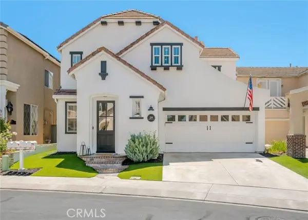 20 Wimbledon, Aliso Viejo, CA 92656
