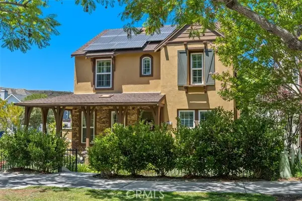 12 Globe Lane, Ladera Ranch, CA 92694