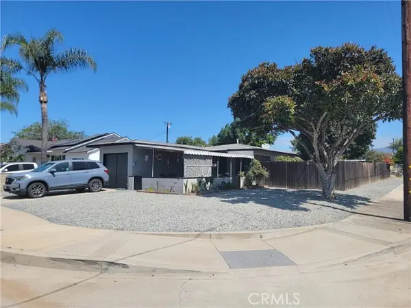 295 Grevillia, Pomona, CA 91767