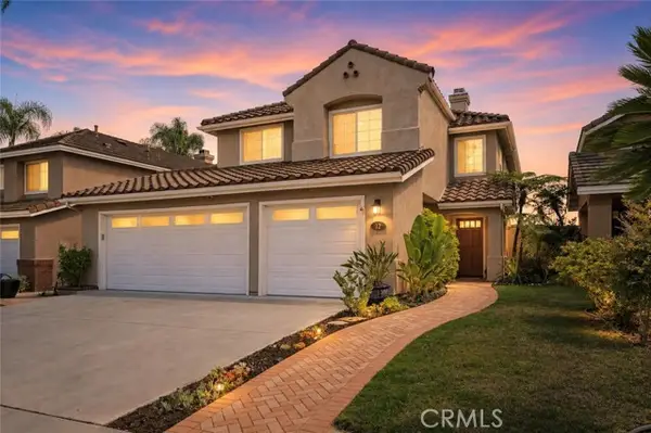 12 Montecilo, Lake Forest, CA 92610