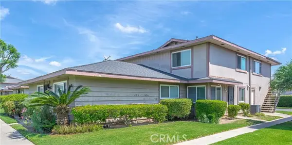 1009 Mantle #138B, Santa Ana, CA 92705