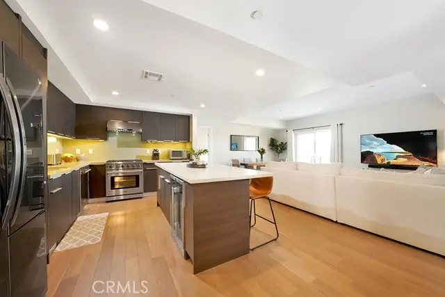 2939 Leeward Avenue  #516, Los Angeles, CA 90005 - #2