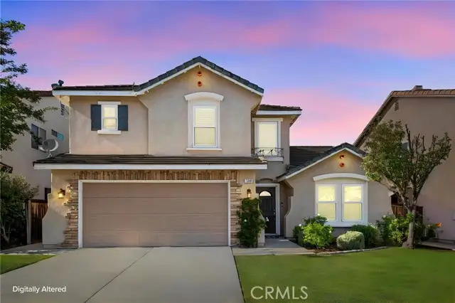 145 Buckthorn, Corona, CA 92881 - #2
