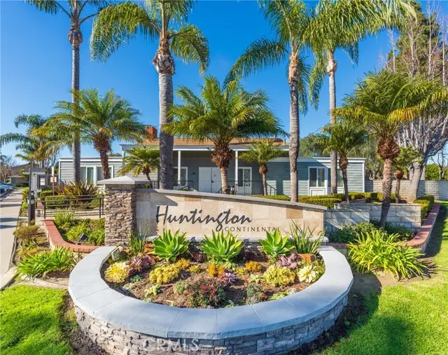 19760 Kingswood, Huntington Beach, CA 92646 - #2