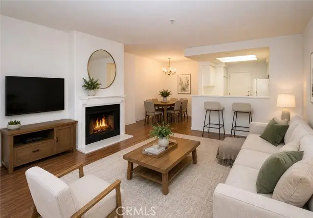 707 Solvay Aisle, Irvine, CA 92606 - #2