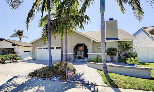 18645 Plumosa, Fountain Valley, CA 92708 - #2