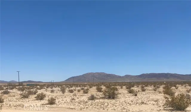 0 Mojave, Twentynine Palms, CA 92277 - #3