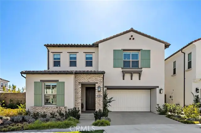 305 Brimwood, Irvine, CA 92618 - #1