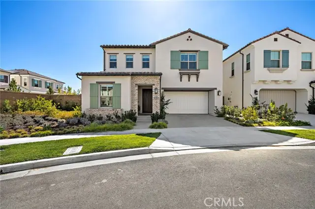 305 Brimwood, Irvine, CA 92618 - #2