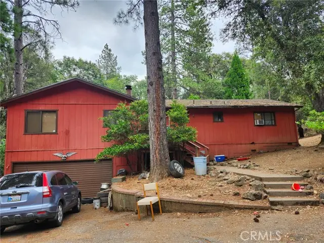 13640 Spagnoli Mine, Pine Grove, CA 95665 - #1
